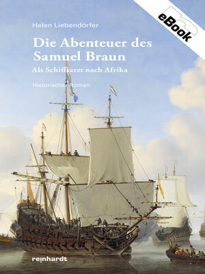 cover image of Die Abenteuer des Samuel Braun